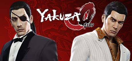 yakuza 0 fitgirl|Yakuza Ø + Update 2 .